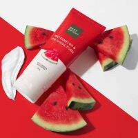 โฟมล้างหน้าเด้ง ผิวนุ่มชุ่มชื่น WATERMELON &amp; HYA FACIAL FOAM