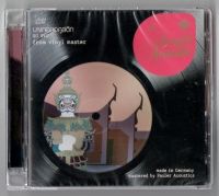 CD Bangkok Acoustic - เพ้อ