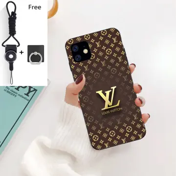 Louis Vuitton Phone Case Samsung 