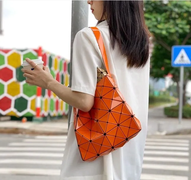 BAO BAO ISSEY MIYAKE LUCENT NEST | www.fleettracktz.com