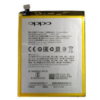 (Ctt battery1) แบตเตอรี่ แท้ OPPO R9s Plus OPPO R9s+ oppo F3 Plus battery แบต BLP623 4000mAh รับประกัน 3 เดือน ส่งสินค้าทุกวัน พร้อมส่ง