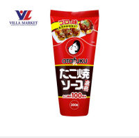 Otafuku Takoyaki Sauce 300g โอตาฟุกุ ทาโกะยากิซอส