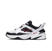 【พร้อมส่งของแท้?/ รุ่นนี่ใส่ตรงไซส NIKE M2K Tekno แฟชั่น รองเท้ากีฬา（สินค้าพร้อมกล่อง อุปกรณ์ครบ จัดส่งฟรี）