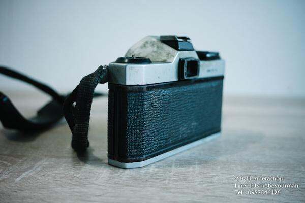 ขายกล้องฟิล์ม-pentax-k1000-สำหรับตั้งโชว์-serial-7226961