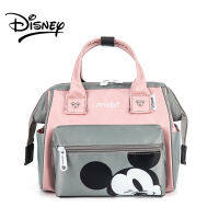 2022 Mouse Luggage Travel Cute Baby Bags for Mom Diaper Backpack Women Tote Bag Organizer Maternity Girls Handbags