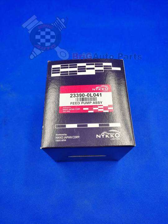 Replacement Toyota Fuel Filter for Toyota Fortuner 0515, Innova 0515