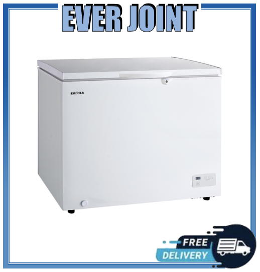 200l chest freezer