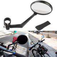 Mountain Road Bicycle Convex Rearview Mirror HD Clear Shock Proof Anti-collective Safe Bike Mirrors Accessories Cycling Tools