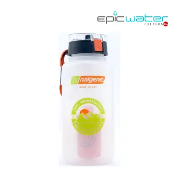 Nalgene Otf Sustain Kids - Green Epic