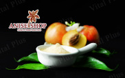 Peach Juice Powder - 1kg - Anise Shop