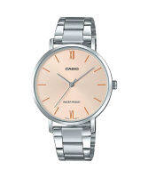 CASIO WOMEN STANDARD รุ่น LTP-VT01D-4B