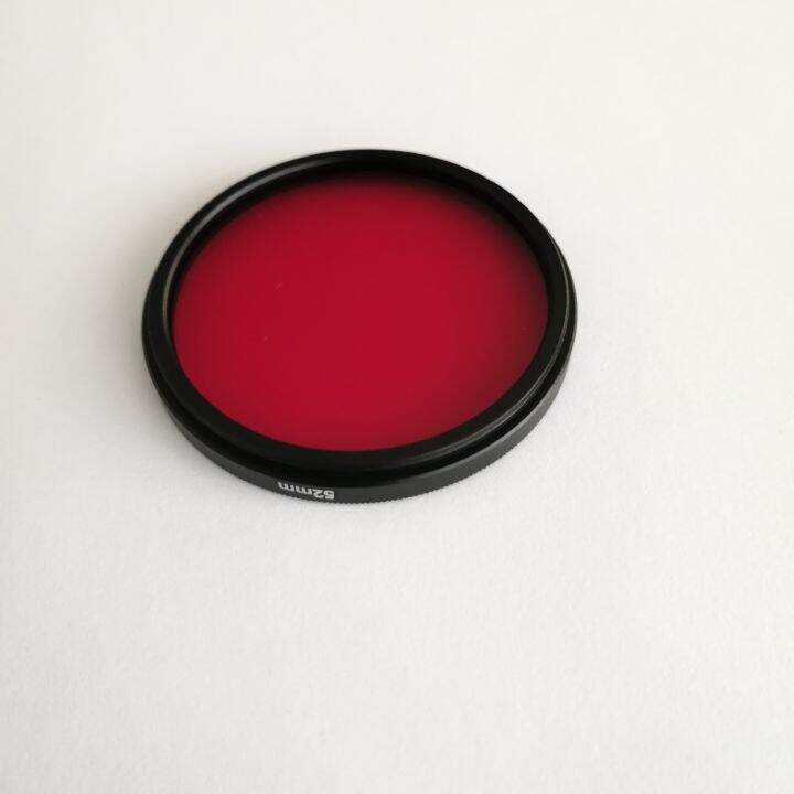 m52-610nm-ir-infrared-long-pass-filter-red-optical-glass-hb610-for-camera-photography