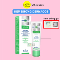 Dermacos Kem Giảm Bóng Nhờn, Ngừa Mụn Farmona Dermacos Anti Acne Matting Cream 50ml - Chứa Bùn Hoạt Tính thumbnail