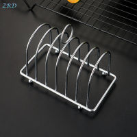 WaterWheel Toasts Bread Rack Holder Multi-Function Food Display Tool For Restaurant Bakery Home