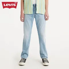 Jeans Levi's 501 Original Jeans 00501.3346