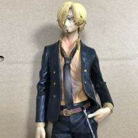 Pang】แนวคิดการตกแต่งโมเดลหนึ่งชิ้นขนาดใหญ่มาก Sanji Sanji แบบทำมือรุ่นคุณภาพสูง