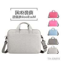 14 apple laptop bag for huawei lenovo macbook15.6 inch small new air13.3 handbag