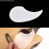 PVC Protects Your Classical Guitar Surface Transparent Acoustic Guitar Pickguard Droplets Shell Self-adhesive Pick Guard