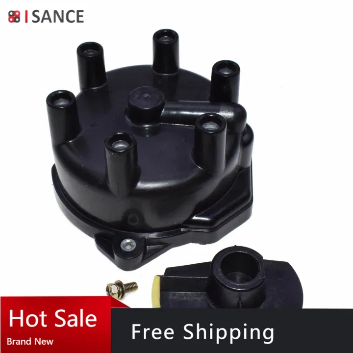 Ignition Distributor Cap &Rotor For Nissan Xterra Frontier Quest Pathfinder 33l Ignition Distributor Cap &Rotor For Nissan Xterra Frontier Quest Pathfinder 33l