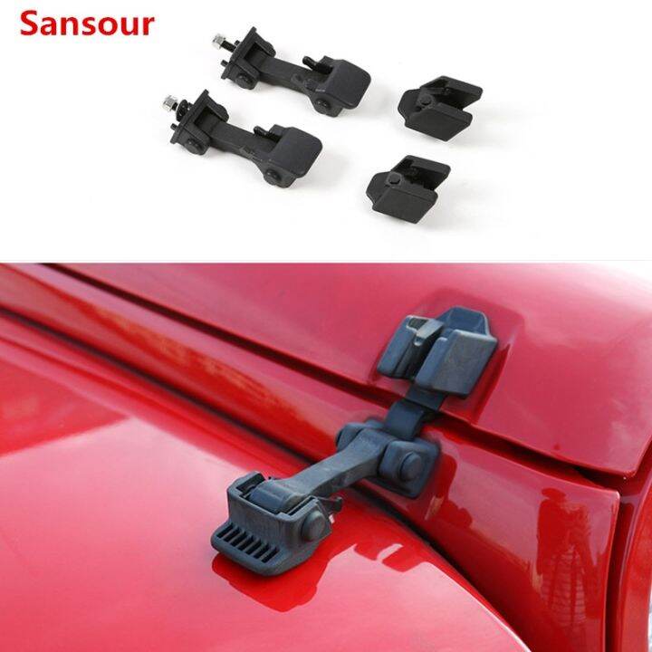 sansour-engine-cover-for-jeep-wrangler-jk-jl-2007-2018-car-lock-hood-latch-catch-cover-for-jeep-wrangler-jk-jl-2019-accessories