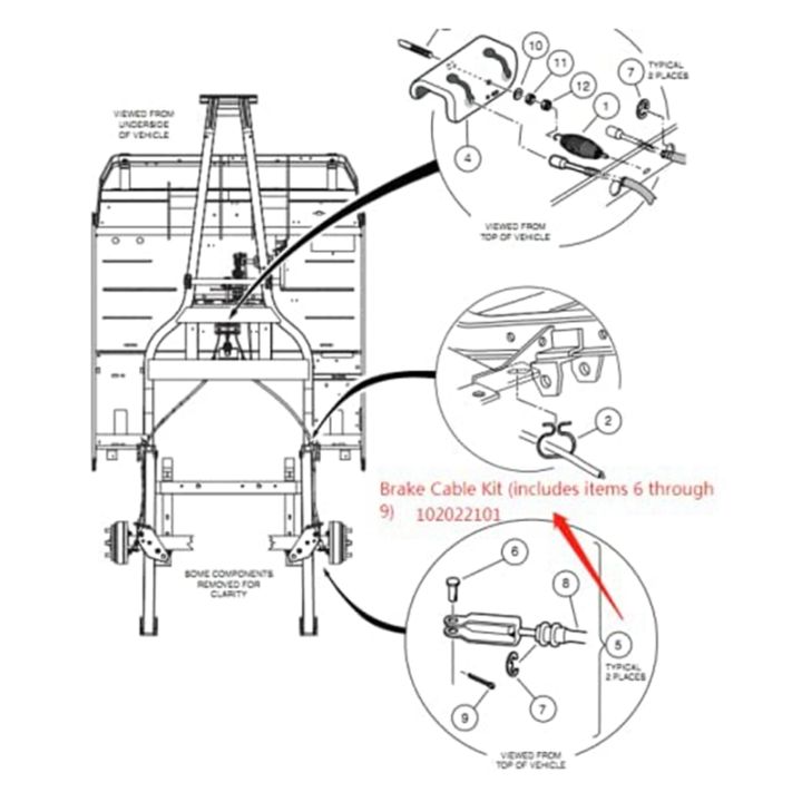 golf-cart-accessories-brake-cable-for-clubcar-ds-2000-up-driver-and-passenger-side-1020221-01-102022101-1019907