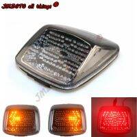 Motorcycle LED Turn Signal Tail Light Taillight For V-Rod VROD