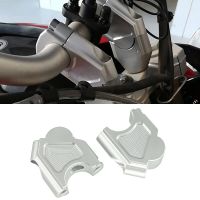 สำหรับ BMW F800GS Adventure 2014-2018 F800GT F800 F 800 Gs/gt Adv Moto Handlebar Hand Bar Heighten Riser Clamp Mount Adapter ขยาย