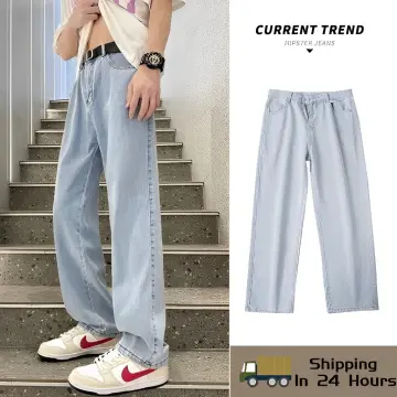 Buy Custom Made Baggy Pants for Women Grey Linen Pant Bohemian Online in  India  Etsy