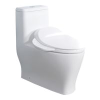 KOHLER (Pre-order) Family Care 1-PC Toilet with C3-520 Smart Seat  สุขภัณฑ์แบบชิ้นเดียว  รุ่น แฟมิลี่ แคร์  พร้อมฝารองนั่งอเนกประสงค์แบบใช้ไฟฟ้ารุ่น( C3-520) K-23188X-520-0