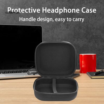 Cold เคสกระเป๋าเก็บหูฟัง สะดวก ปลอดภัย สําหรับ Sony Wh-1000xm5