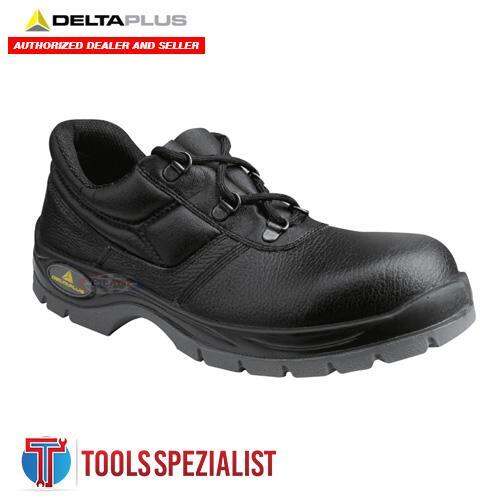DELTA PLUS SAFETY SHOES JET S1 SRC US SIZE 8 Lazada PH