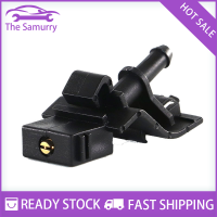 Samurry ✨Hot Sale✨ Car กระจกหน้าปัดน้ำฝนเครื่องซักผ้า Jet nozzle Corolla altis Camry AURIS Highlander