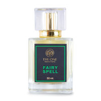 น้ำหอม Fairy Spell น้ำหอมผู้ชาย กลิ่นหอมแนวสปอร์ต หอมติดทนนาน 50ml. 1 ขวด