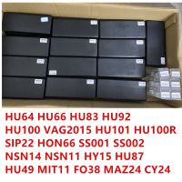 Lishi 2 In 1 HU64 HU66 HU83 HU92 HU100 VAG2015 HU101 HU100R SIP22 HON66 VA2T SS001 SS002 NSN14 HY15 HU87 HU49 MIT11 FO38 MAZ24