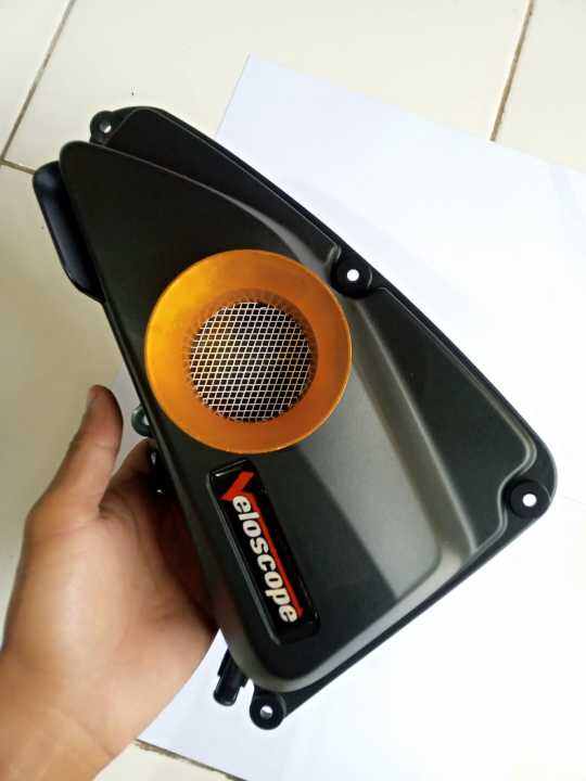 Promo Veloscope Honda Genio All New Beat Beat Deluxe Beat Street Scoopy Oxygen