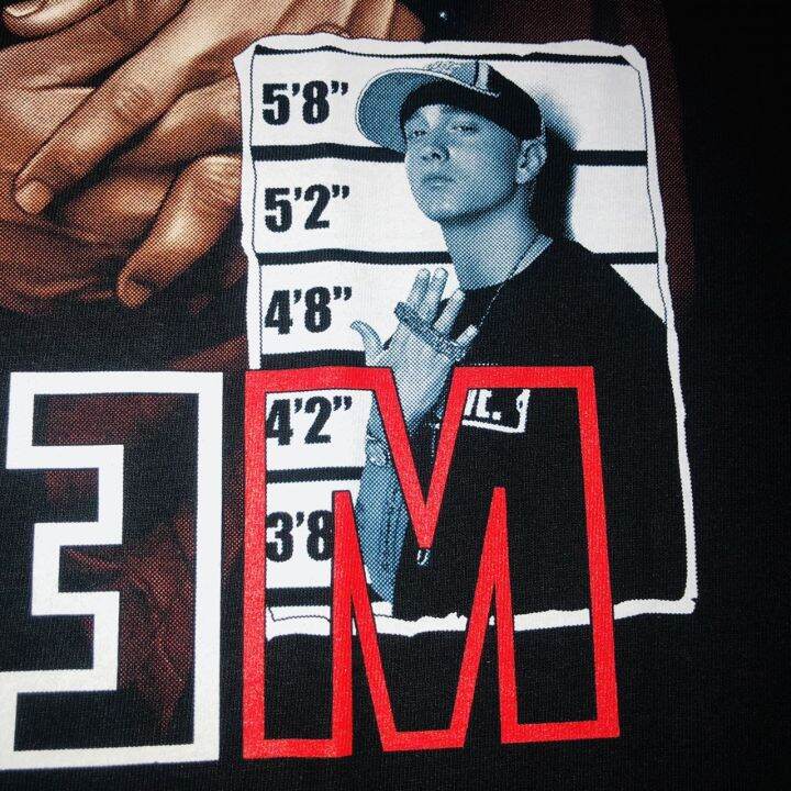 เสื้อวง-eminem-ms-78-เสื้อวงดนตรี-เสื้อวงร็อค-เสื้อนักร้อง