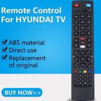 ZF For HYUNDAI TV Remote Control