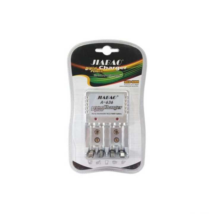 เครื่องชาร์จถ่าน-2a-3a-9v-jiabao-ราคาสุดประหยัด