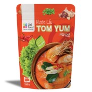 NƯỚC LẨU TOMYUM ORIFOOD CHUẨN VỊ NHÀ HÀNG HOTPOT STORY TRỨ DANH