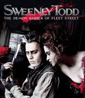 4K - Sweeney Todd The Demon Barber of Fleet Street (2007) สวีนนีย์ ท็อดด์ บาร์เบอร์หฤโหดแห่งฟลีทสตรีท - แผ่นหนัง 4K UHD (เสียง Eng TrueHD /ไทย | ซับ Eng/ไทย) 4K