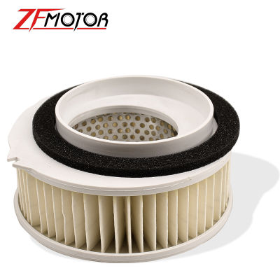 กรองอากาศ Intake Pod Cleaner AirFilter สำหรับ Yamaha XVS400 XVS 400 DragStar 1996 2008 1997 1998 2000 2001 2002 2003 2004 2005