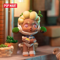 USER-X POPMART Skullpanda Action Cut Series Blind Box Confirmation Doll Binary Action Pop mart Toys Figure Birthday Gift anmie