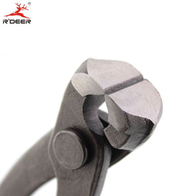 RDEER Crimping Pliers 8"200mm Pincers Pliers Wire Stripper Nail Pull Plier Multitool Repair Hand Tools