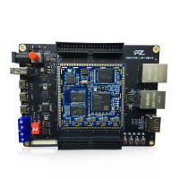 XILINX บอร์ดพัฒนา FPGA บอร์ดพัฒนา ZYNQ บอร์ดพัฒนา ZYNQ7000 7010 7020