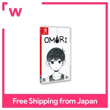 Shop Omori Nintendo Switch online