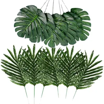 Artifial Tropical Palm Leaves - Best Price in Singapore - Jan 2024