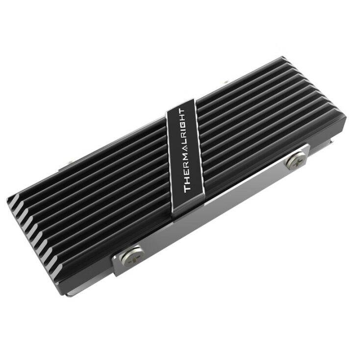 Thermalright M.2 SSD NVMe Heatsink Cooler 2280 Solid State Hard Disk