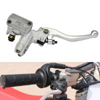 ﺴ 7/8 22mm Motorcycle Right Front Hydraulic Brake Master Cylinder Lever For Honda CRF250R CRF450R CR150R CR250R CRF 250X 450X RX