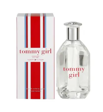 tommy parfum 100 ml