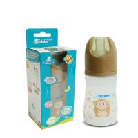 Attoon ขวดนม Giggles Feeding Bottle รุ่น 101601 ขนาด  4oz(คละสี/แบบ)